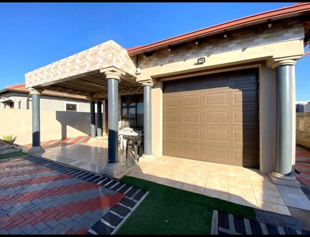 3 BEDROOM HOUSE FOR SALE IN ALLIANCE